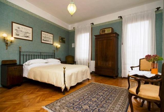 B&B S.Marco Veneza Exterior foto
