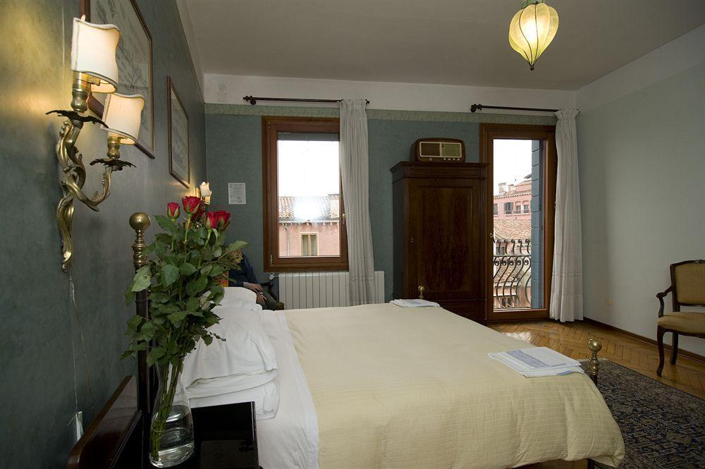 B&B S.Marco Veneza Exterior foto