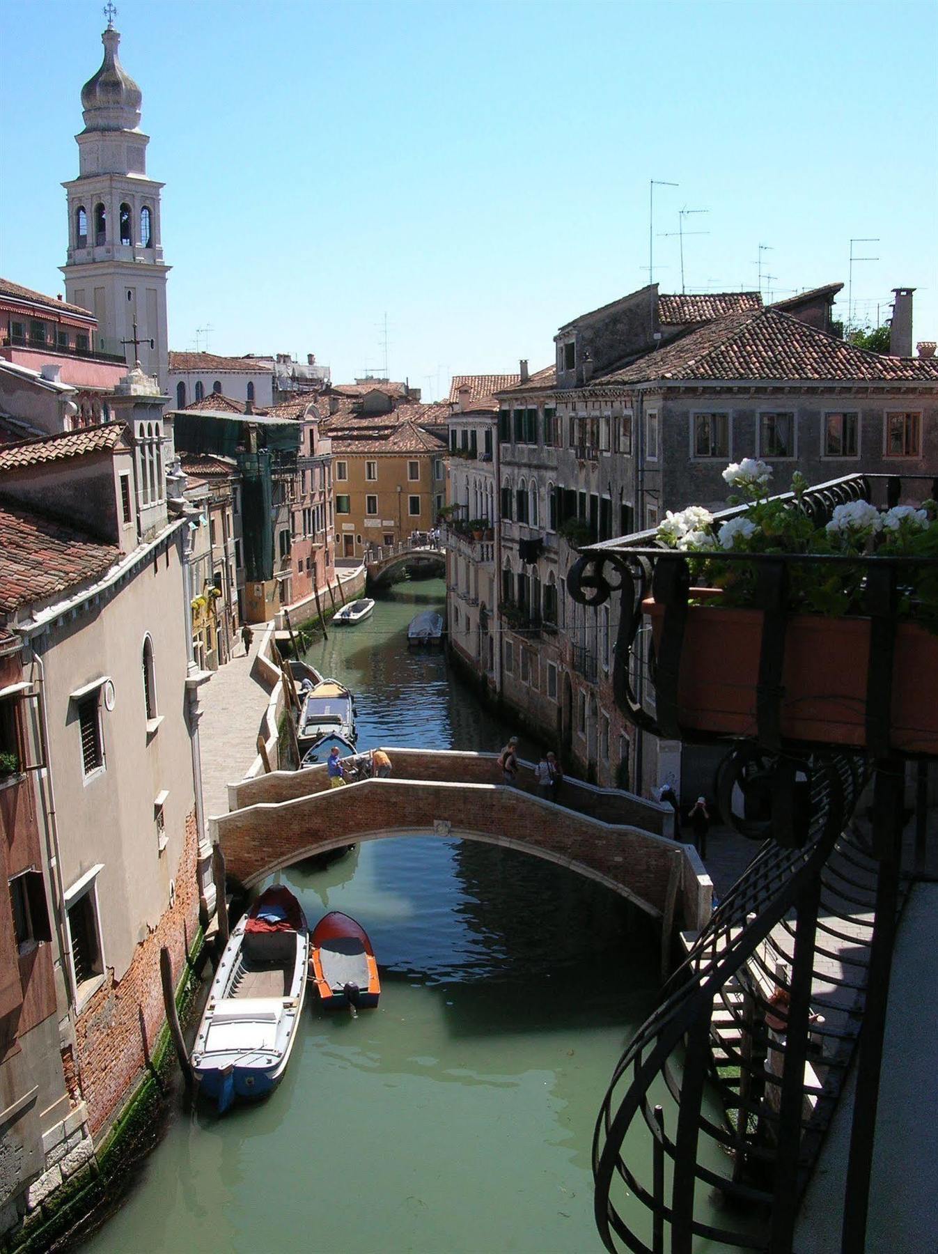 B&B S.Marco Veneza Exterior foto