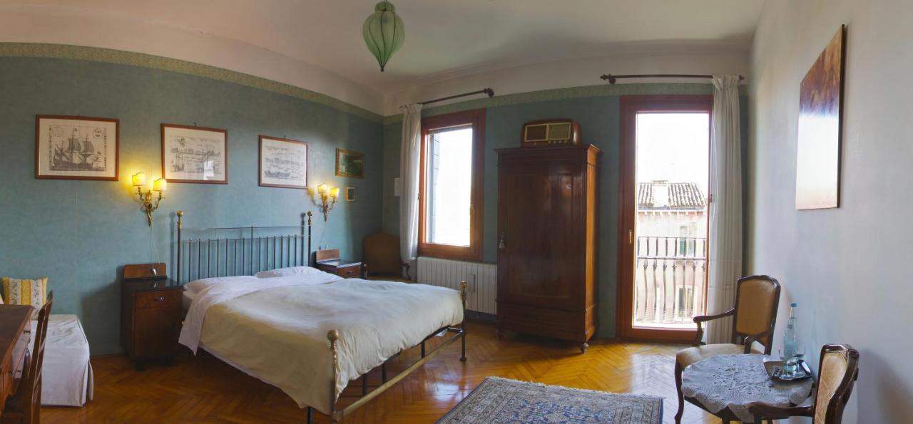 B&B S.Marco Veneza Exterior foto
