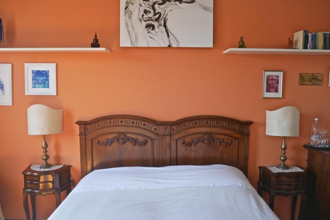 B&B S.Marco Veneza Exterior foto