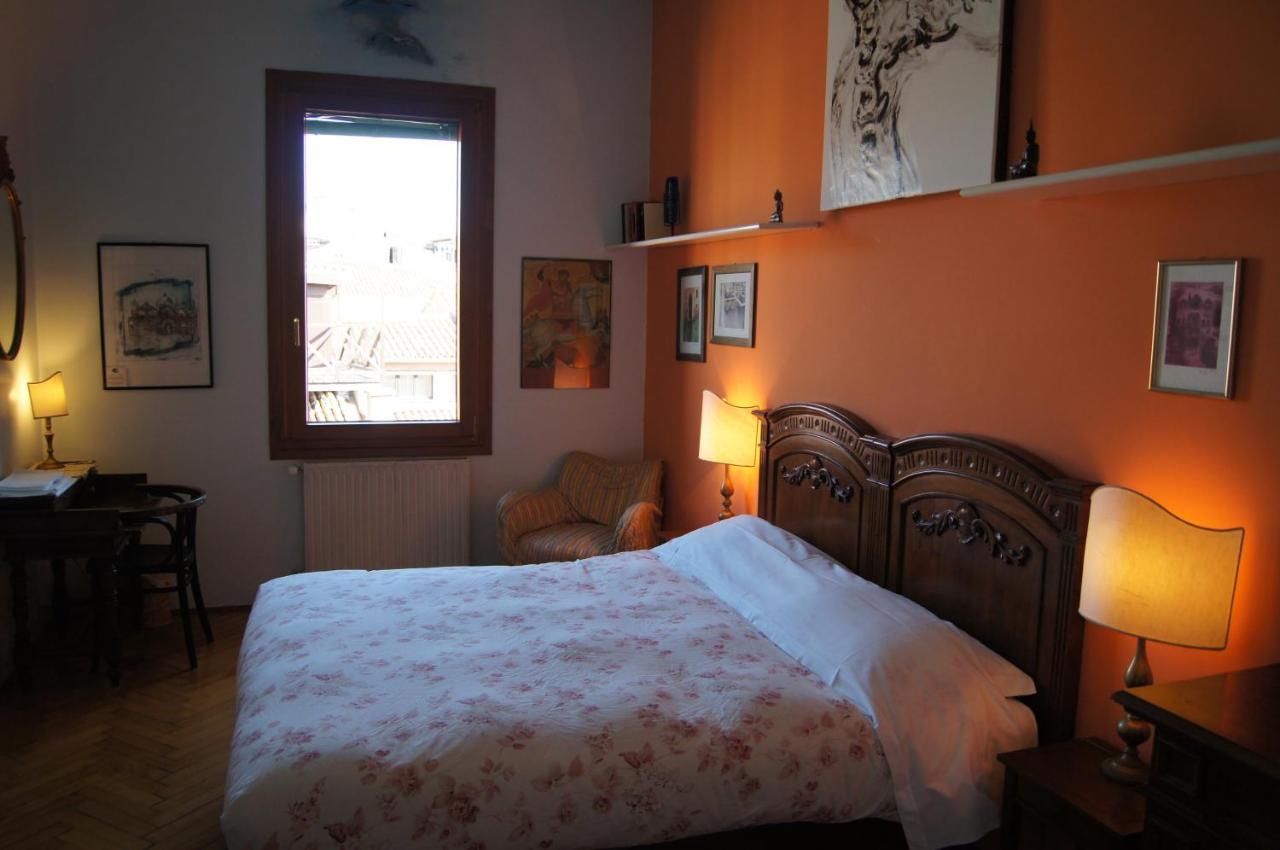 B&B S.Marco Veneza Exterior foto