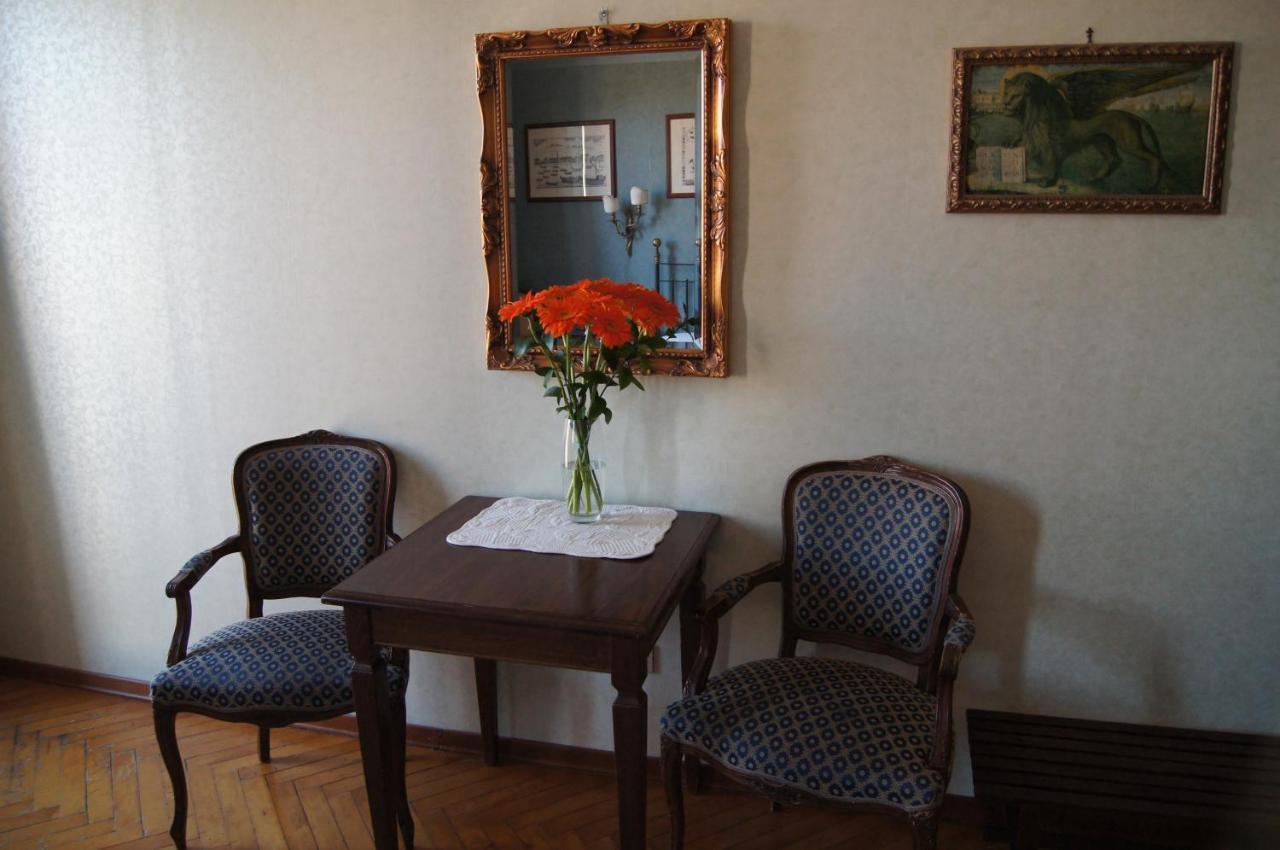 B&B S.Marco Veneza Exterior foto