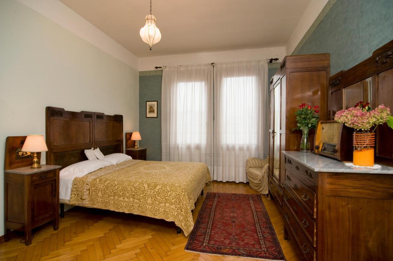 B&B S.Marco Veneza Exterior foto