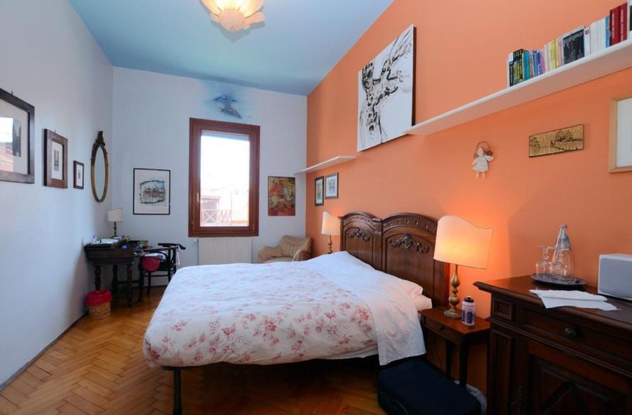 B&B S.Marco Veneza Exterior foto