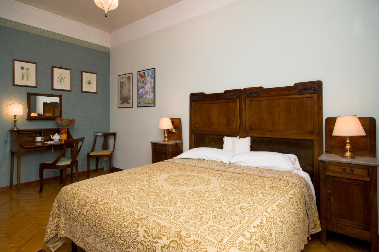 B&B S.Marco Veneza Exterior foto